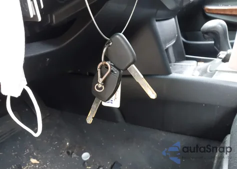 2012 Honda Accord 2.4 Ex z USA, uszkodzony, nr VIN 1HGCP2F7XCA039431